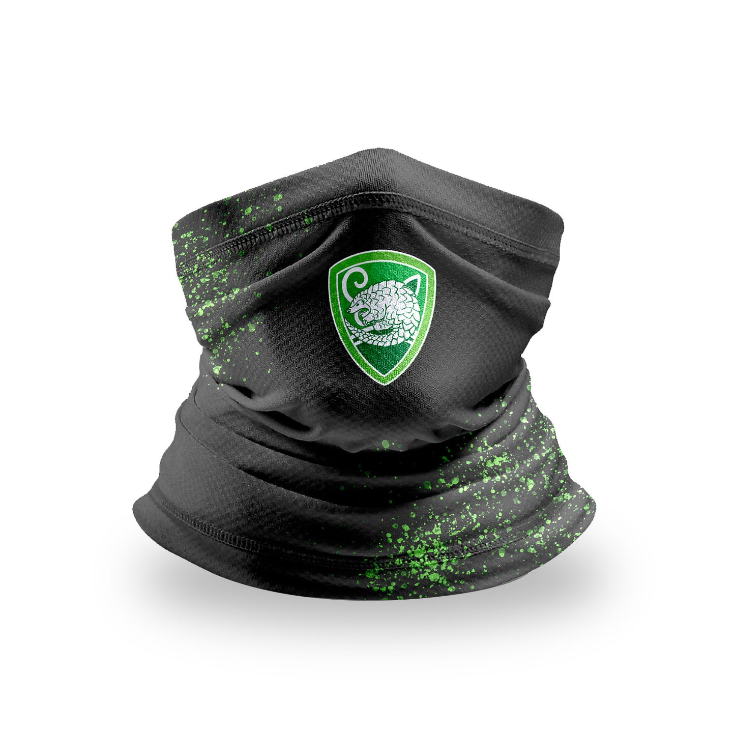 House Bandana/Neck Gaiter: Incomati