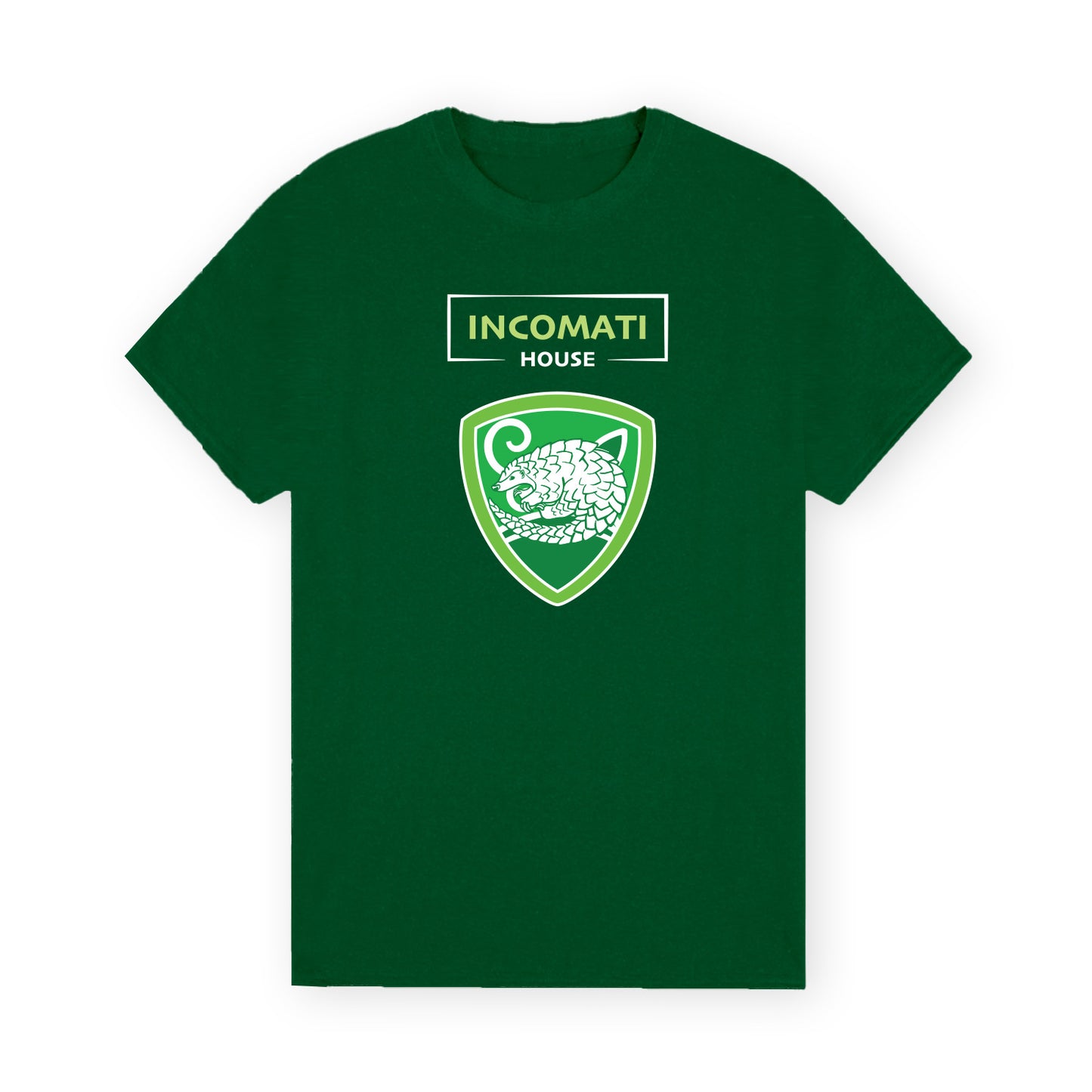 House T-Shirt: Incomati