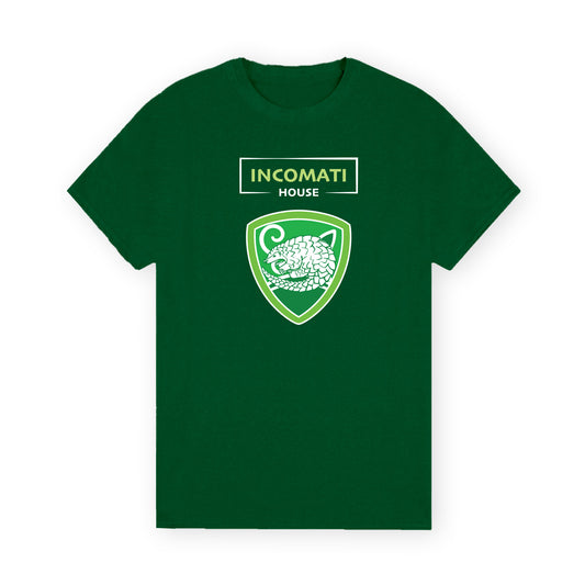 House T-Shirt: Incomati