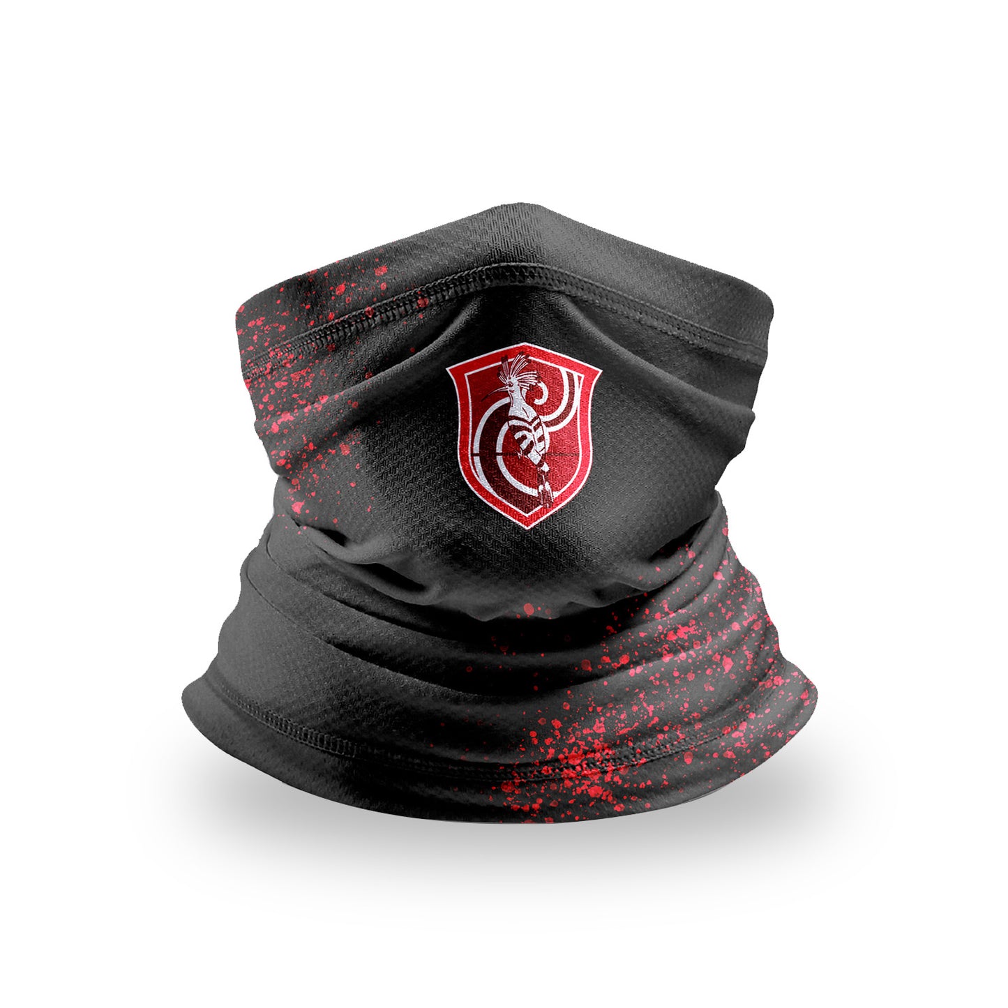 House Bandana/Neck Gaiter: Limpopo