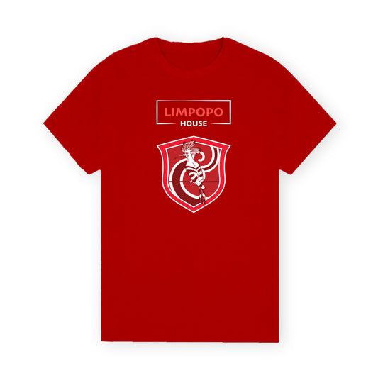 House T-Shirt: Limpopo