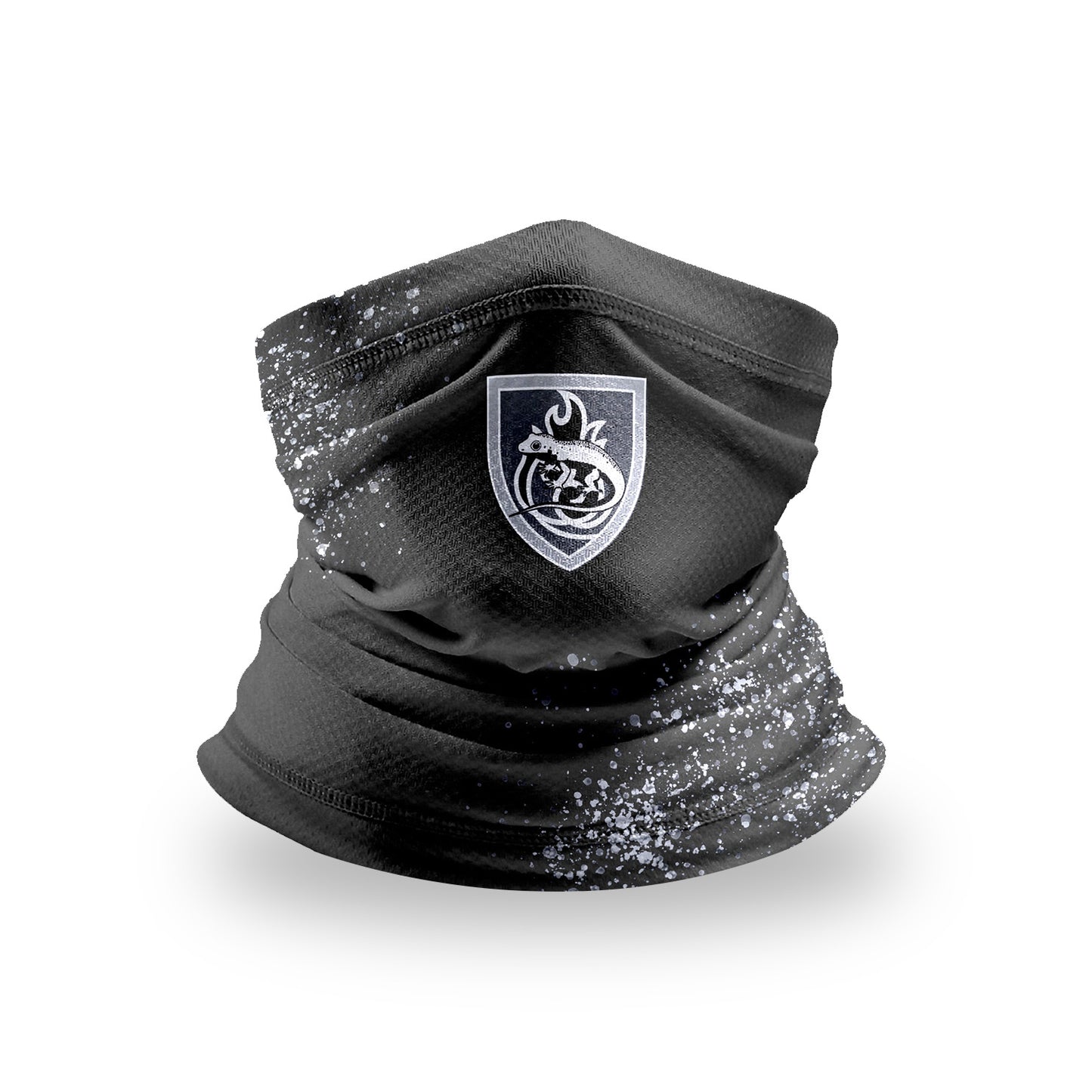 House Bandana/Neck Gaiter: Rovuma