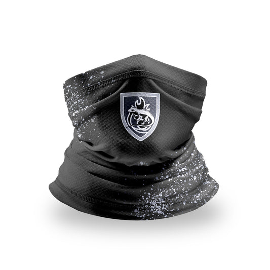 House Bandana/Neck Gaiter: Rovuma