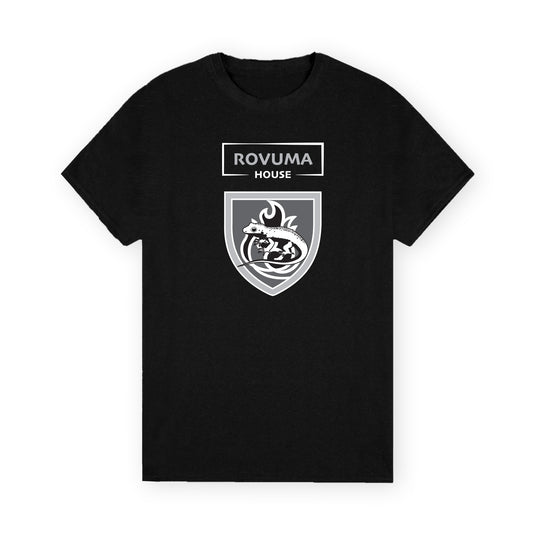 House T-Shirt: Rovuma