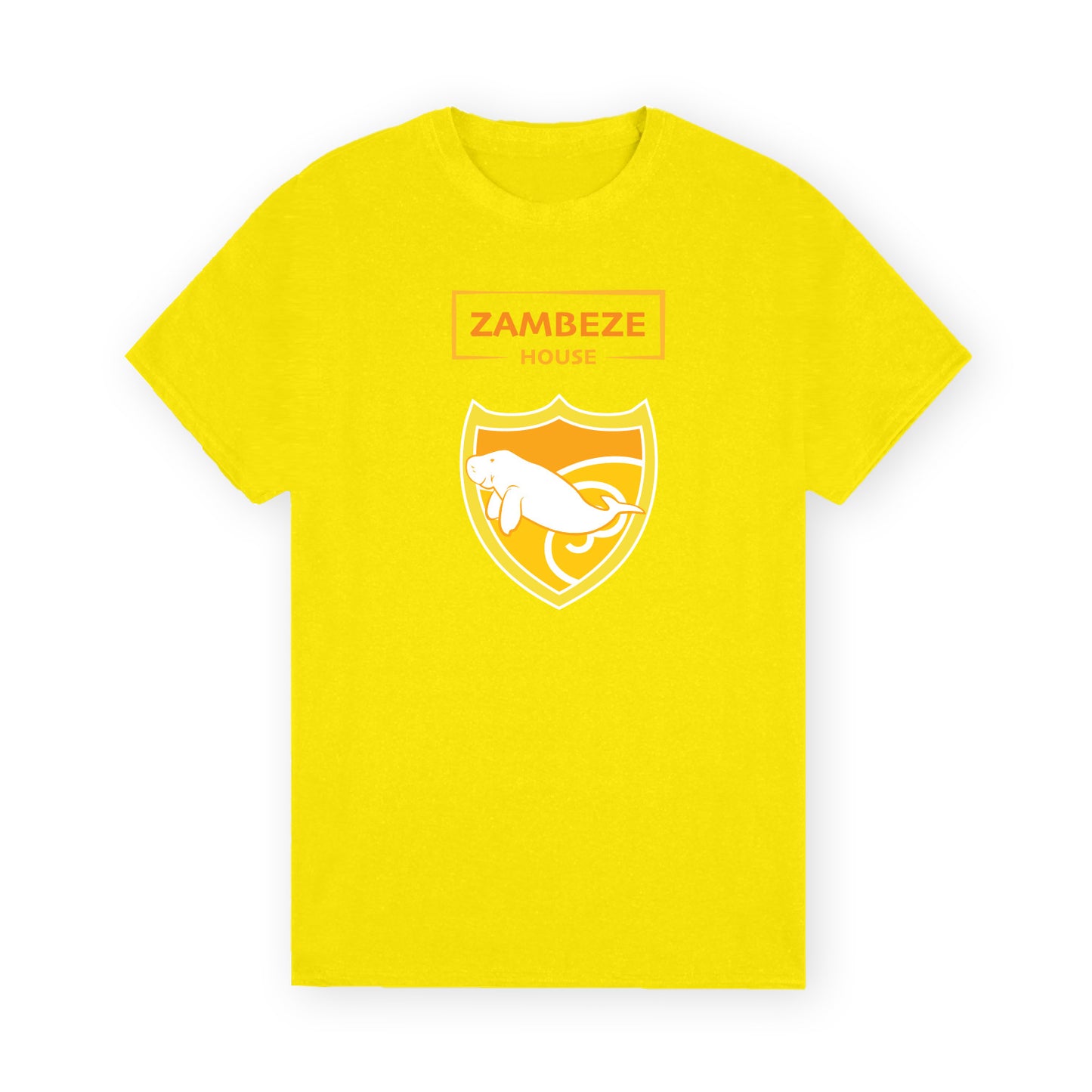 House T-Shirt: Zambeze