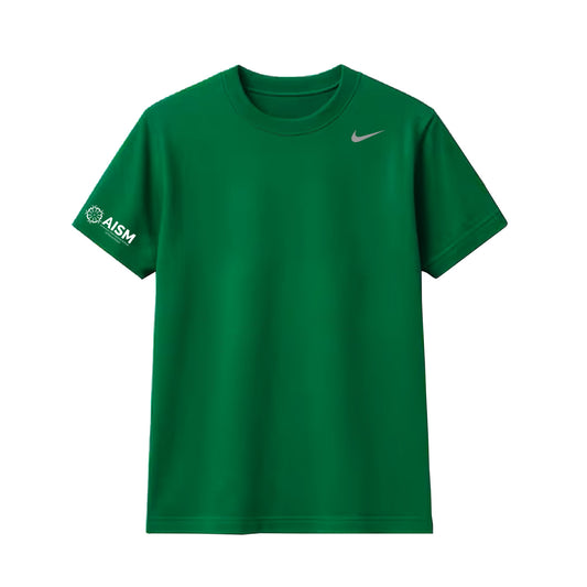 Primary Buffalo Nike Sports T-Shirt